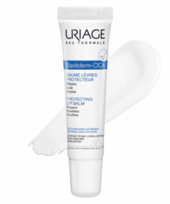 URIAGE Bariéderm Cica – Baume Lèvres 15 ml