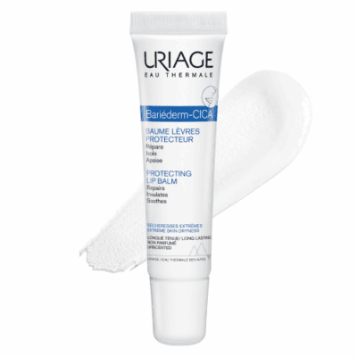 URIAGE Bariéderm Cica – Baume Lèvres 15 ml