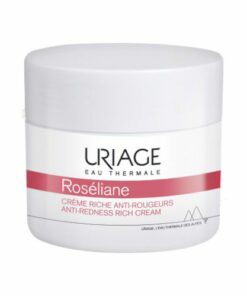 URIAGE Roséliane – Crème Riche Anti-Rougeurs 50 ml