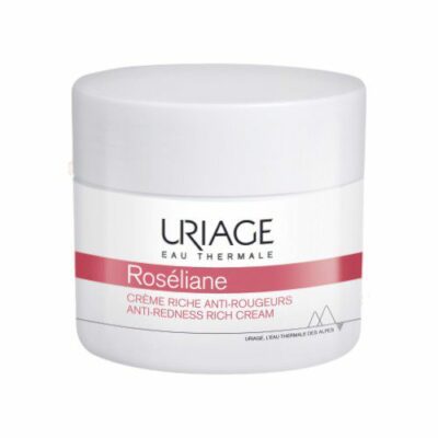 URIAGE Roséliane – Crème Riche Anti-Rougeurs 50 ml