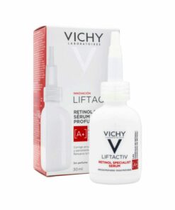 Vichy Liftactiv Retinol Specialist [A+] — sérum rides profondes 30 ml, packshot