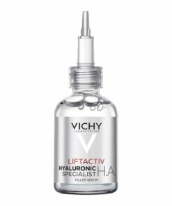 Vichy Liftactiv Supreme HA Epidermic Filler 30 ml — sérum comblant, packshot