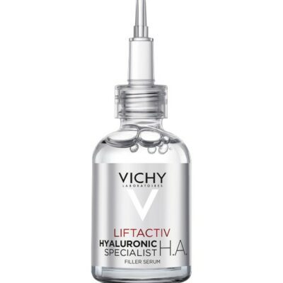 Vichy Liftactiv Supreme HA Epidermic Filler 30 ml — sérum comblant, packshot