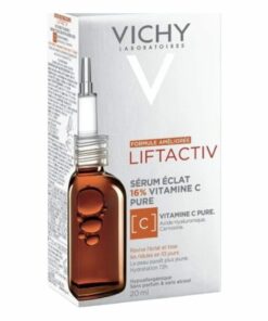 Alternative view of VICHY — Liftactiv Supreme Vitamin C Serum – Rides & Éclat 20 ml