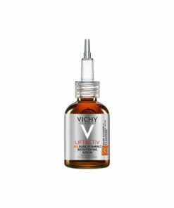 Vichy Liftactiv Supreme Vitamin C Serum — Rides & Éclat 20 ml, packshot