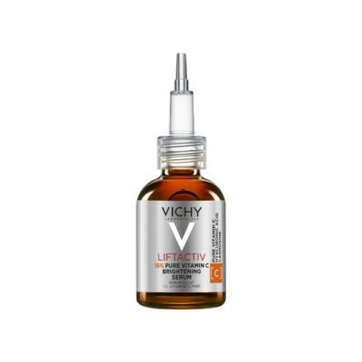 Vichy Liftactiv Supreme Vitamin C Serum — Rides & Éclat 20 ml, packshot