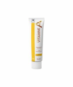 Vital Crème Vitamine A 45 g – régénérante, anti-sécheresse, réparation cutanée