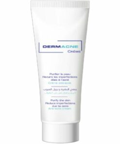 Packshot — VITAL DERMACNE Crème 45 g