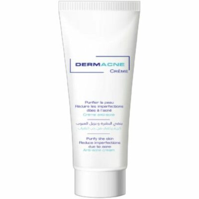 Packshot — VITAL DERMACNE Crème 45 g