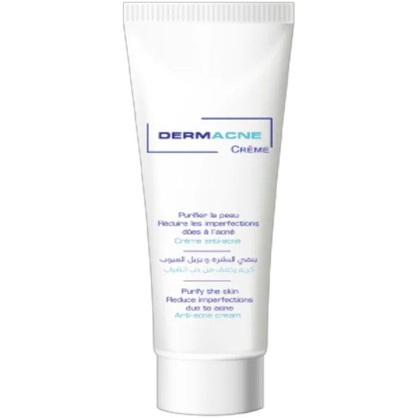 Packshot — VITAL DERMACNE Crème 45 g