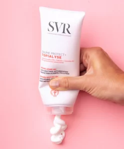 Alternative view of SVR Topialyse Baume Protect+ - Soin Anti-Irritations