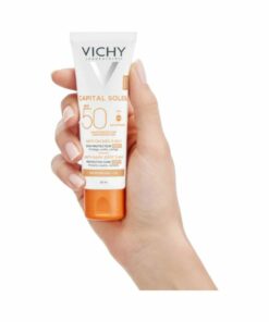 Alternative view of VICHY — Capital Soleil Soin Anti-Taches Teint 3-en-1 SPF50+ 50 ml