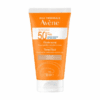 Avène Fluide Écran Teinté SPF50+ (50 ml) – Protection solaire teintée visage