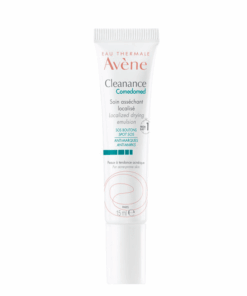 Avène Cleanance Comedomed tube soin asséchant localisé
