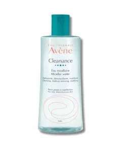 Avène Cleanance Eau Micellaire 400 ml – flacon