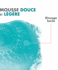 avene cleanance gel nettoyant