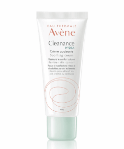 Avene cleanance hydra creme apaisante