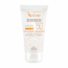 Avène Crème Minérale SPF 50+ – Protection solaire visage peau sensible