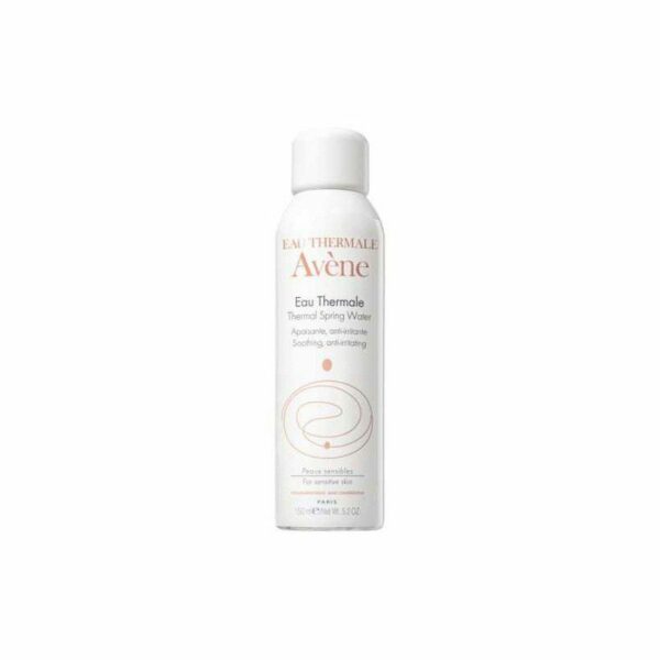 Avène Eau Thermale Spray – Spray apaisant pour peaux sensibles