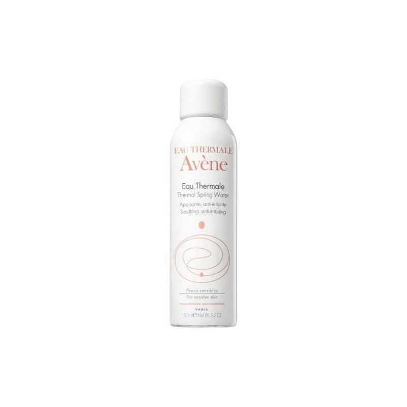 Avène Eau Thermale Spray – Spray apaisant pour peaux sensibles