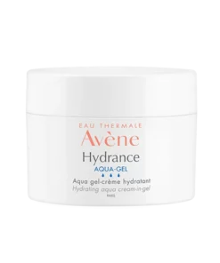 Avène Hydrance Gel-Crème – packshot face