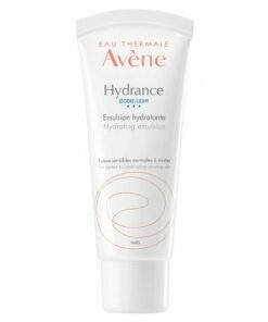 Avène Hydrance Légère – Émulsion hydratante pour peau mixte