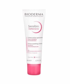 Packshot — BIODERMA Sensibio Defensive 40 ml