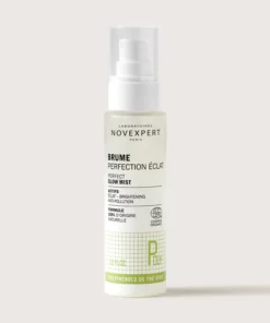Novexpert Brume Perfection Éclat hydratante anti-taches
