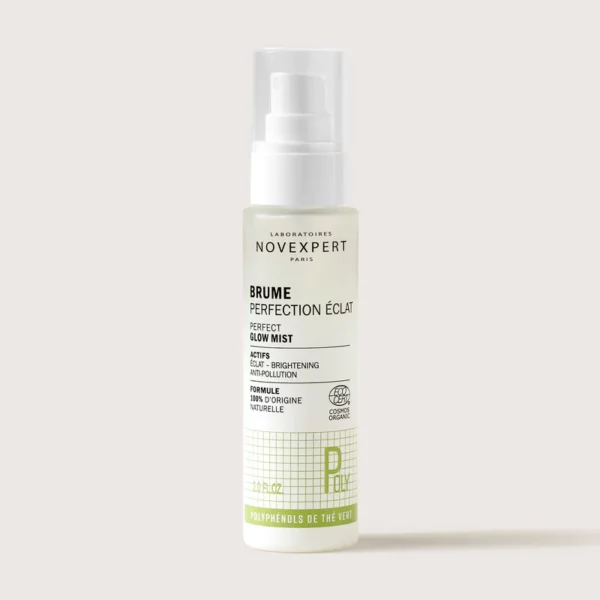 Novexpert Brume Perfection Éclat hydratante anti-taches