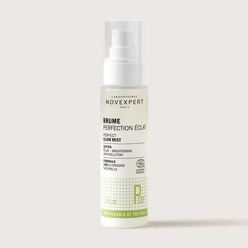 Novexpert Brume Perfection Éclat hydratante anti-taches