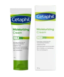 Packshot — CETAPHIL Crème Hydratante 100 g