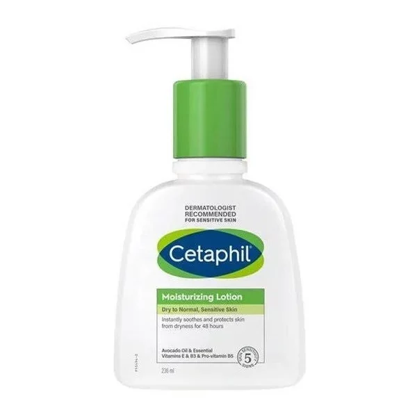 CETAPHIL Lotion Hydratante Tout Type – 236 ml