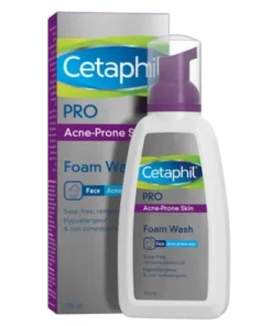 Packshot — CETAPHIL PRO ACNE Foam Wash 235 ml