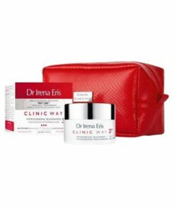 Alternative view of CLINIC WAY Coffret N°3 Crème de Jour N°3 + Crème de Nuit N°3