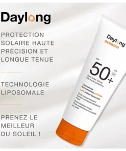 Alternative view of DAYLONG Extreme SPF50+