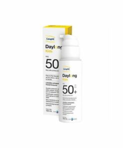 Packshot — Daylong Kids SPF50+ 150 ml