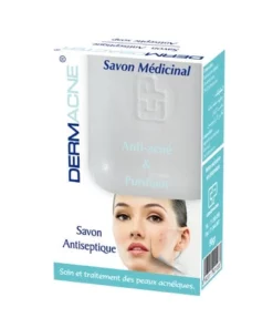 VITAL — Dermacne Savon 90 g