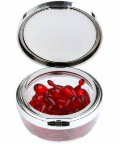 Alternative view of CLINIC WAY Capsules Revitalisantes — 30 capsules