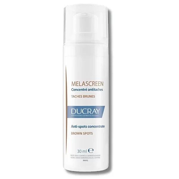 Packshot — DUCRAY MELASCREEN Concentré Anti-Taches 30 ml