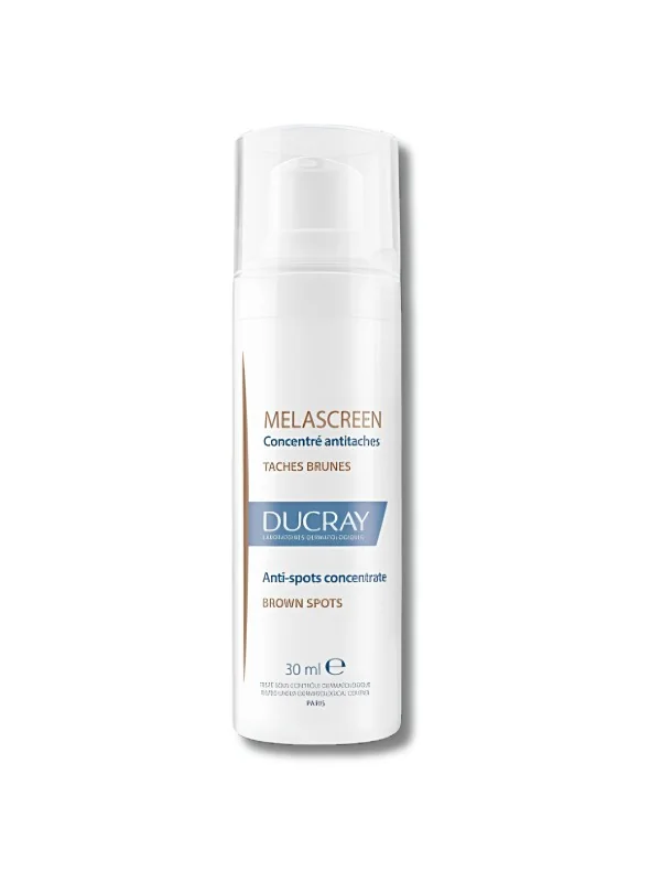 Packshot — DUCRAY MELASCREEN Concentré Anti-Taches 30 ml