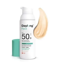 Alternative view of DAYLONG Face Sensitive SPF50+ BB Fluide Teinté — 50 ml
