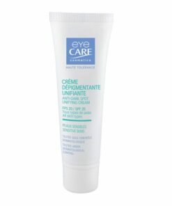 Packshot — EYE CARE Crème Dépigmentante Unifiante SPF20