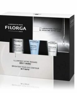 FILORGA Coffret Illuminez Votre Regard – Optim-Eyes