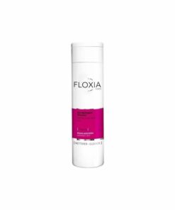 Packshot — FLOXIA Gel Nettoyant Douceur Peaux Agressées 200 ml