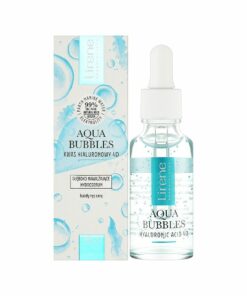 Packshot — LIRENE Aqua Bubbles Hydro-Sérum 30 ml