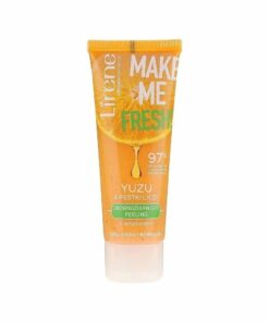 Packshot — LIRENE Gommage Vitamine C