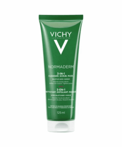 Vichy Normaderm Tri-Activ 3 en 1