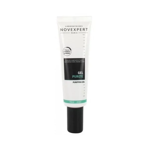 NOVEXPERT Gel Pureté 30ML