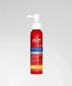 ACM Novophane Lotion Anti-Chute 100 ml