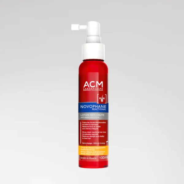 ACM Novophane Lotion Anti-Chute 100 ml